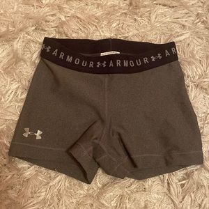 Under Armour Heat Gear Spandex